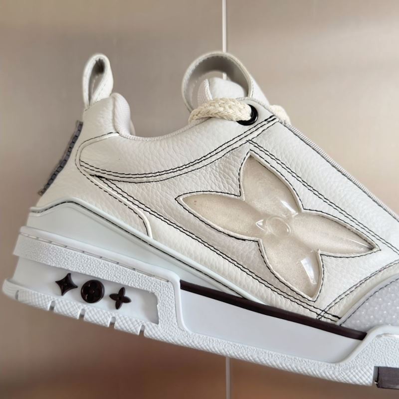 Louis Vuitton Trainer Sneaker